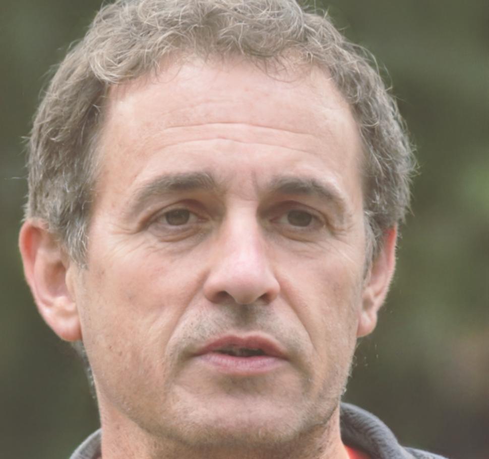 Porträt von Teilnehmer Lennart Krüger
